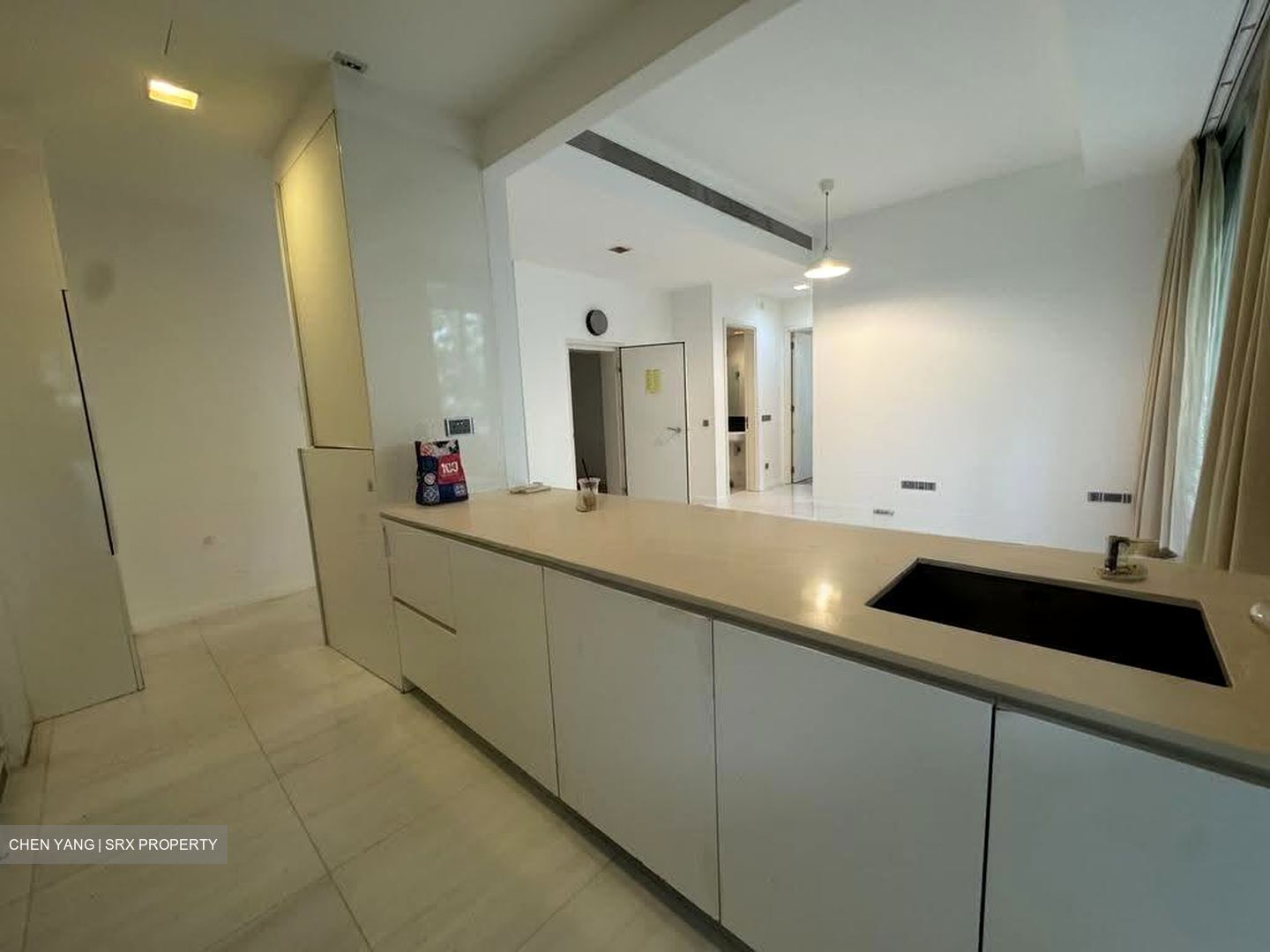 Corals At Keppel Bay (D4), Condominium #633807231